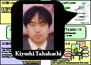 Kiyoshi Takahashi