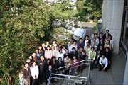 AIM Training Workshop 2006 group photo2