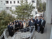 The 6th AIM International Workshop group photo