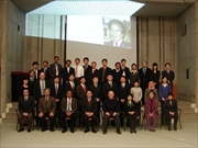 The 9th AIM International Workshop group photo