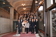 The 11th AIM International Workshop group photo