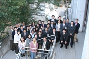 The 13th AIM International Workshop group photo