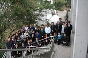 The 14th AIM International Workshop group photo