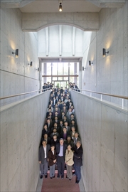 The 15th AIM International Workshop group photo1