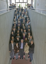 The 15th AIM International Workshop group photo2