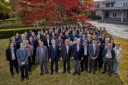 The 25th AIM International Workshop group photo