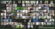 The 27th AIM International Workshop group photo