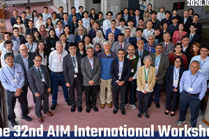 workshop group photo