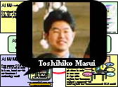 Toshihiko Masui
